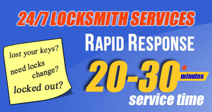 Mobile Chigwell Locksmiths