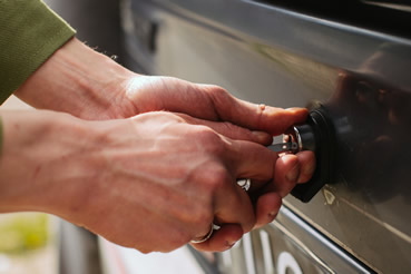 Locksmith Services in Chigwell